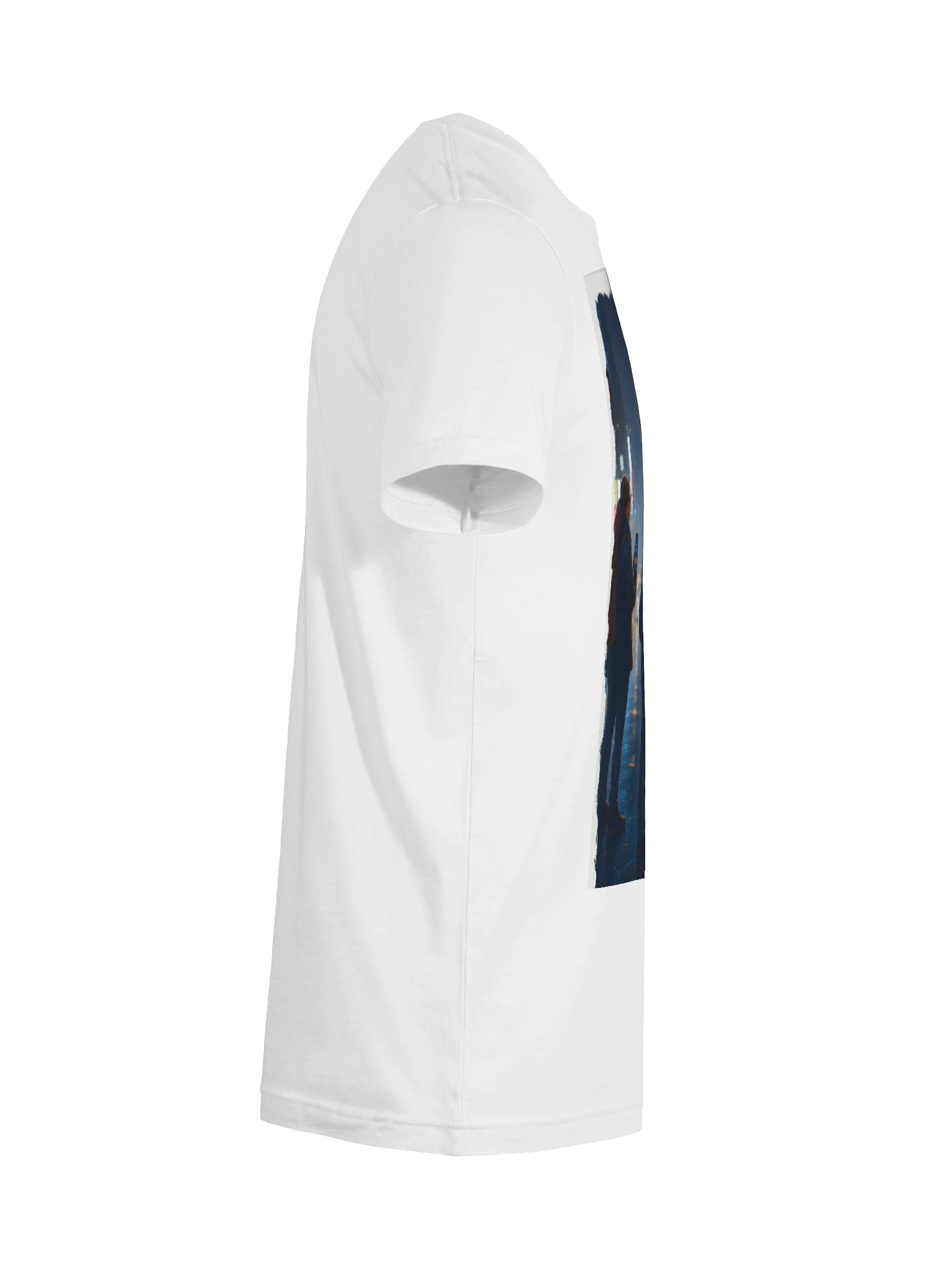 The Noticing Will Continue T-Shirt product image (12)