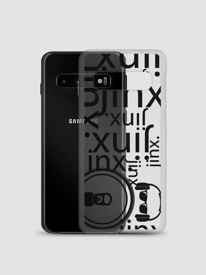 Ultra Wicked Samsung Case product image (2)