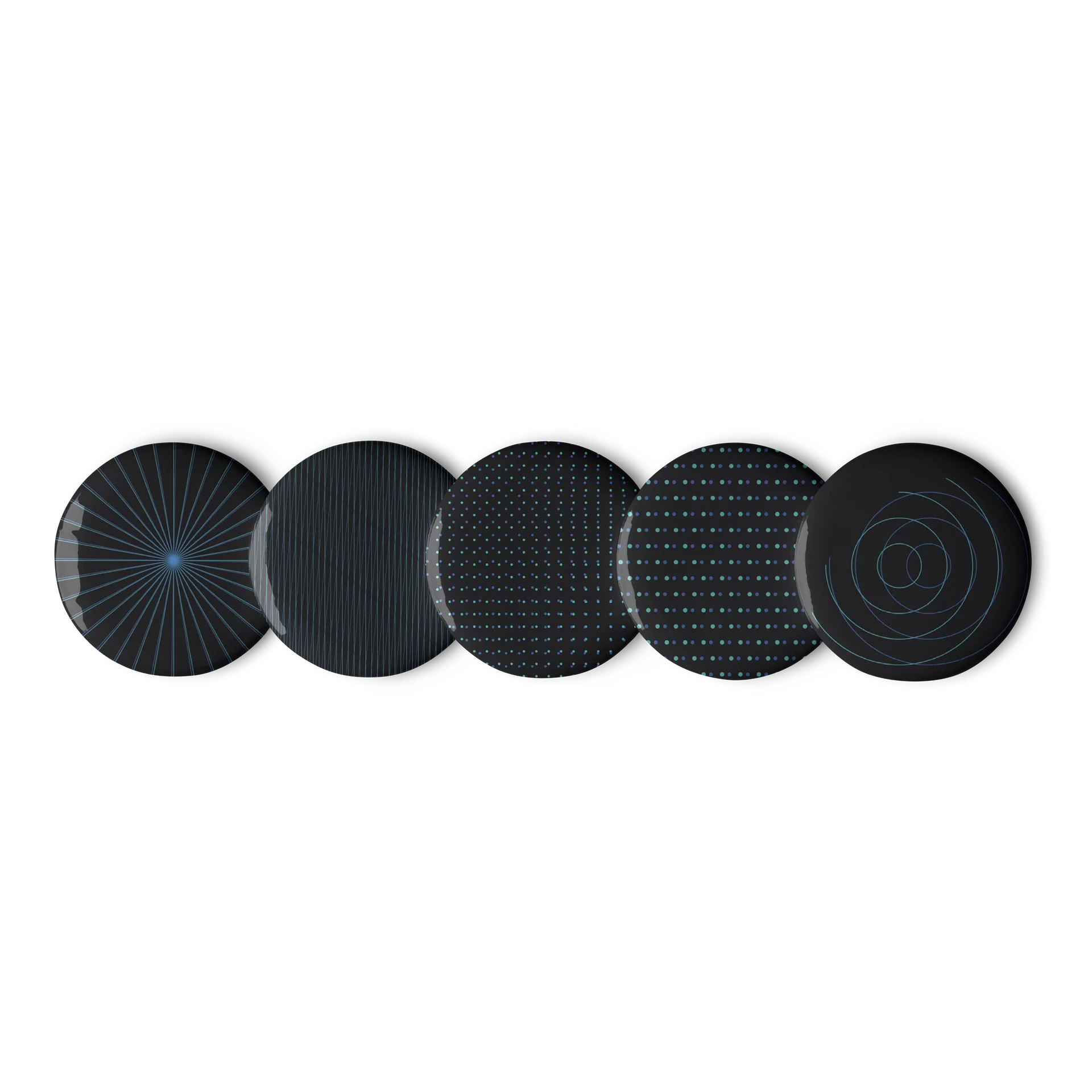 The Interference Pin Set. product image (1)