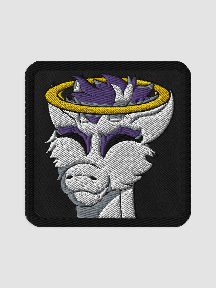 Innocent Dragon Patch product image (1)