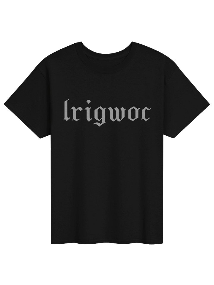lrigwoc Shirt product image (4)