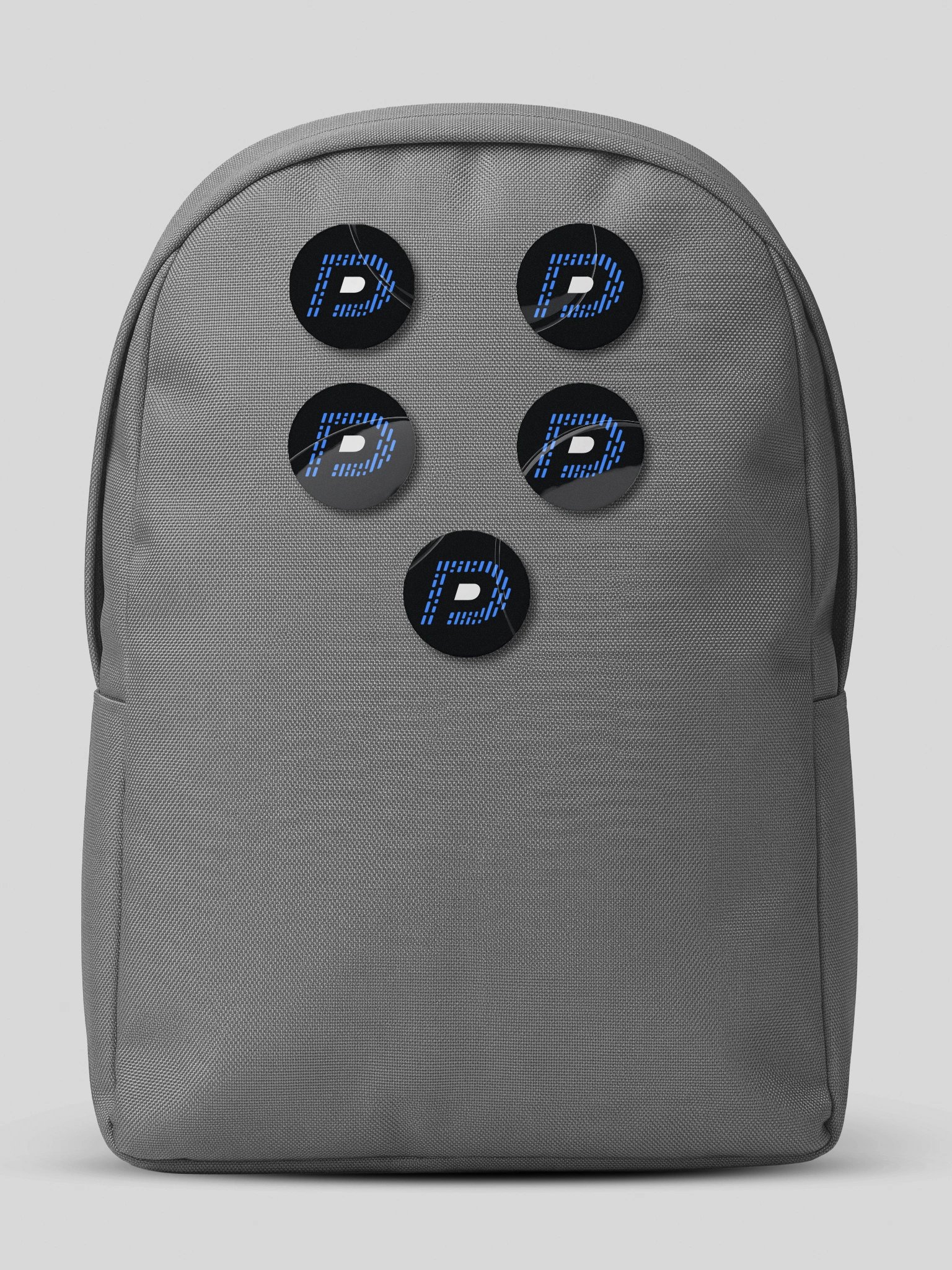 Dispattern Pin Button Set product image (6)
