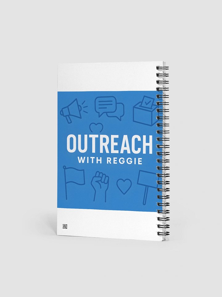 OWR Notebook product image (2)