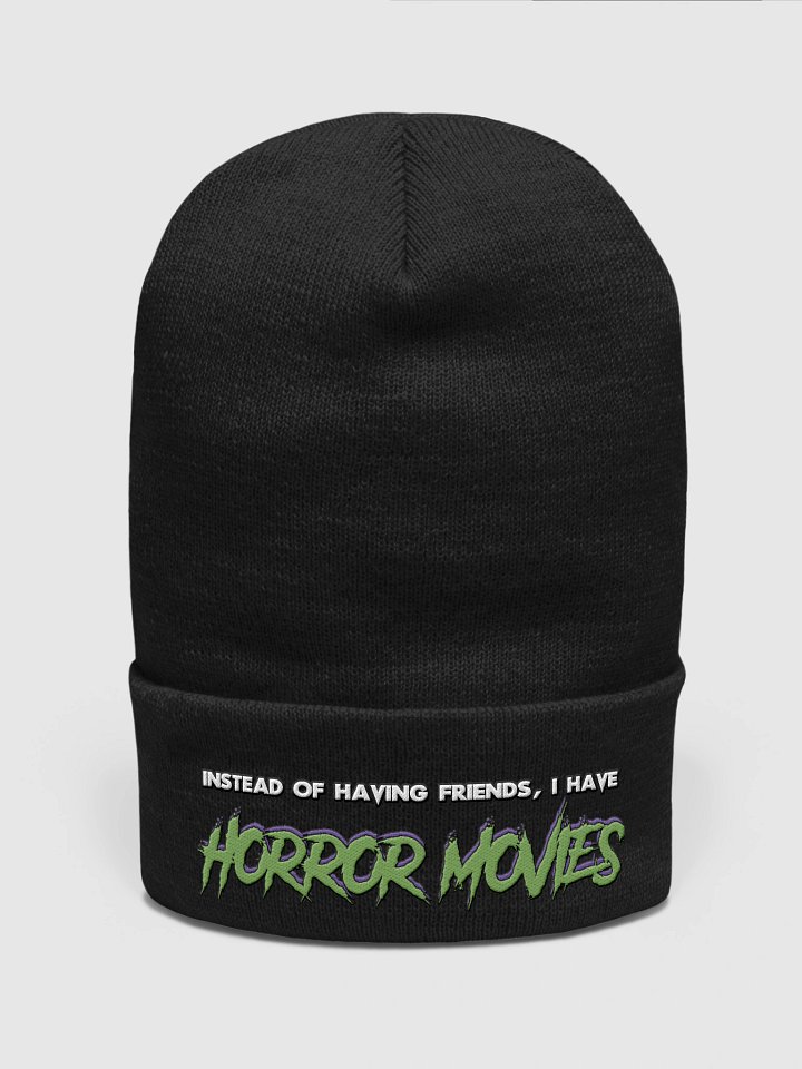 Horror Movies > Friends product image (1)