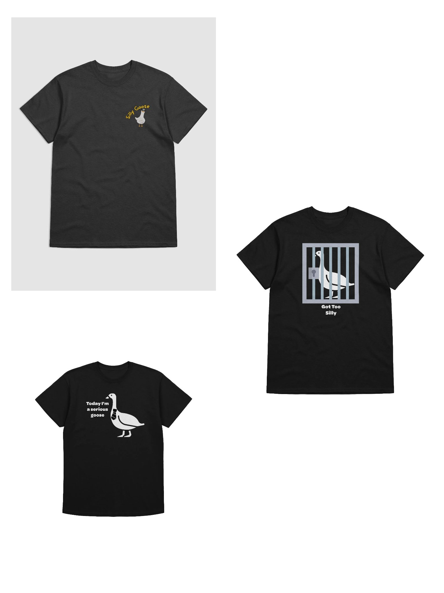 Goose Bundle product image (1)