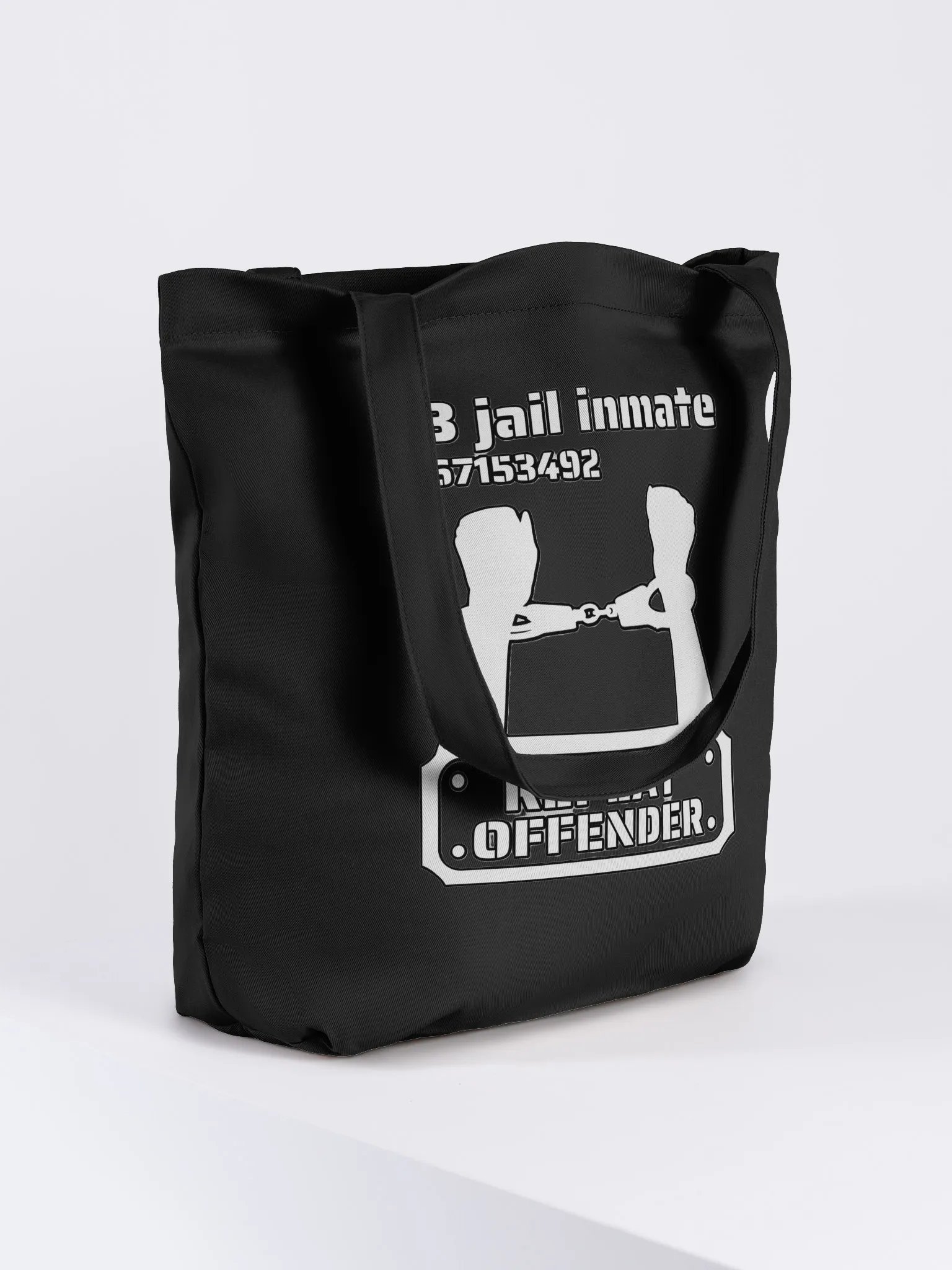 FB JAIL INMATE REPEAT OFFENDER product image (7)