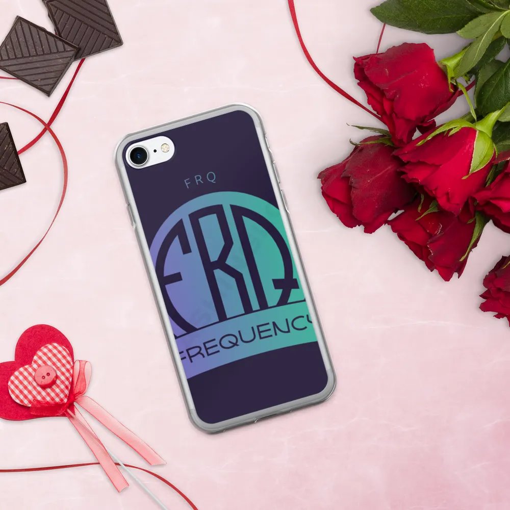 Frequency phone case product image (188)