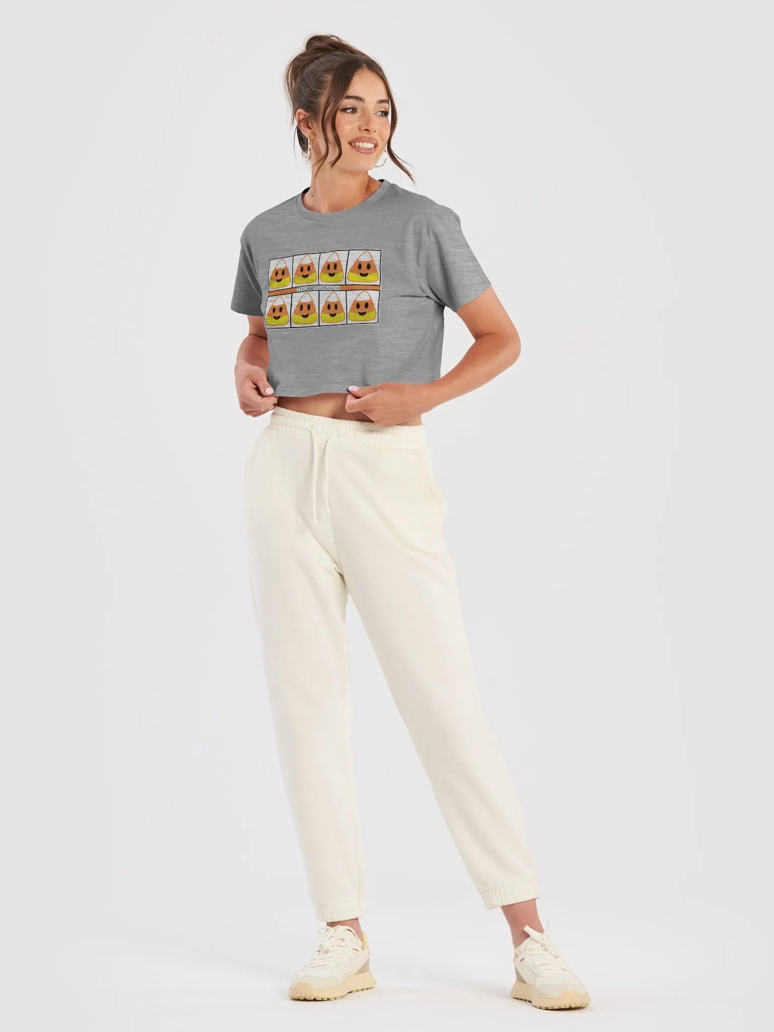 CANDY - Crop Top product image (5)