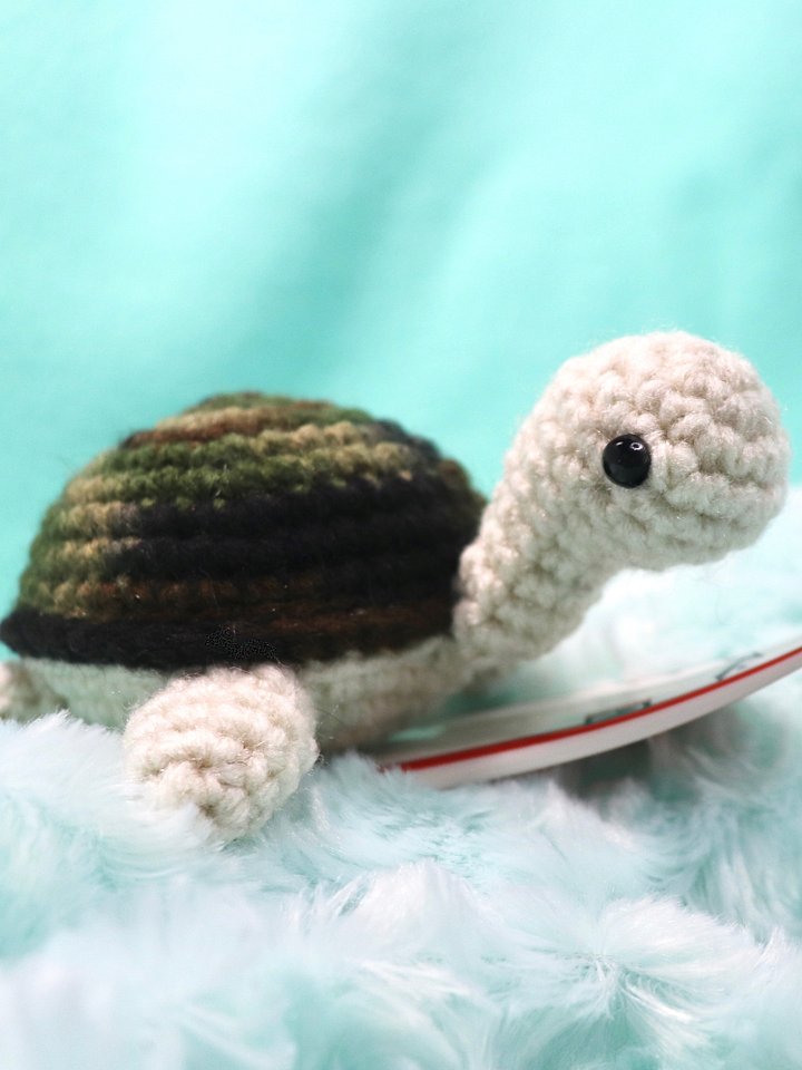 Sheldon the Turtle PDF product image (1)