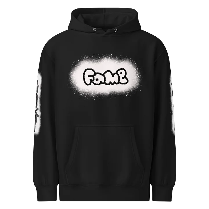 FAME Hoodie product image (1)