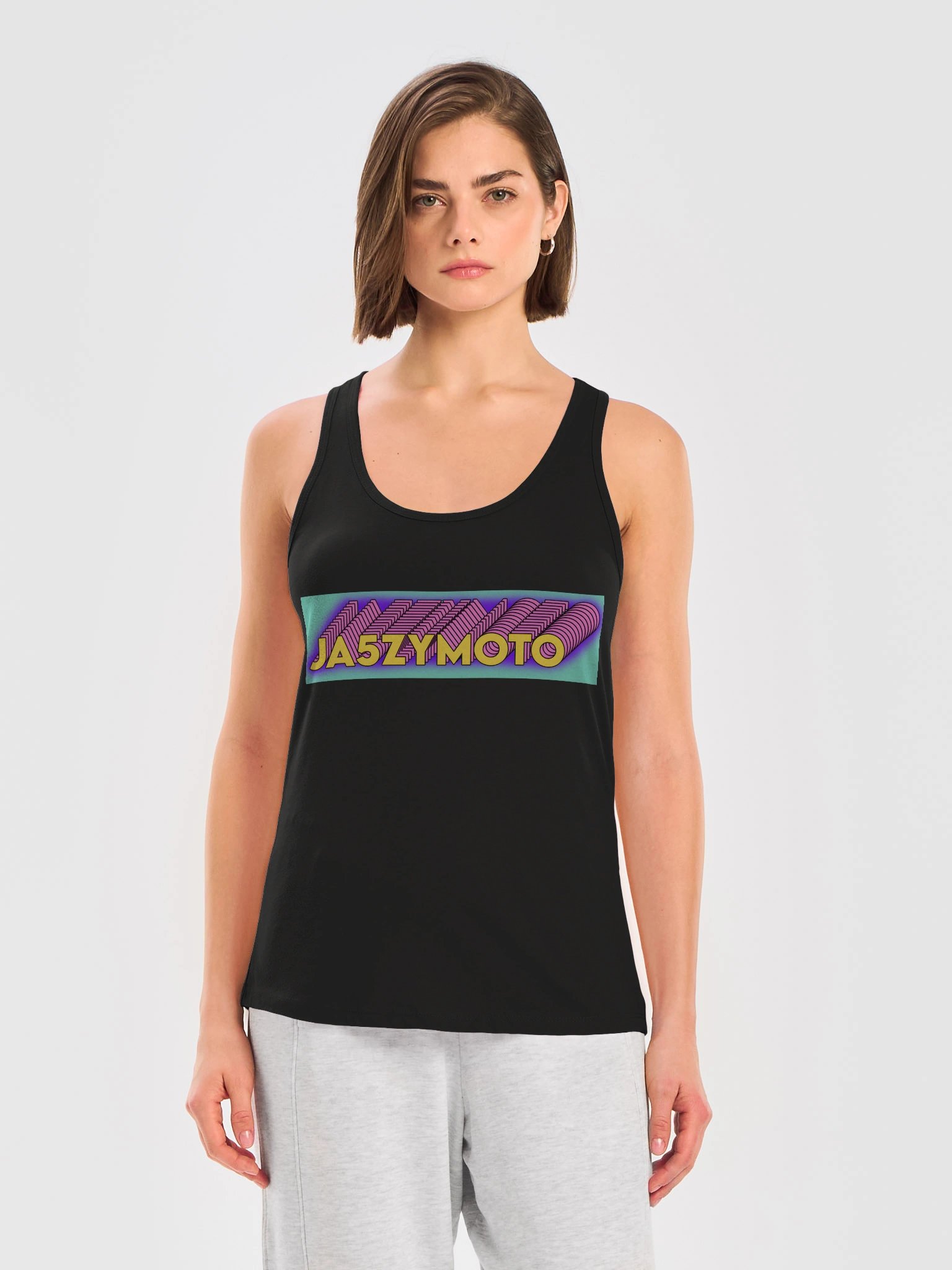 ja5zy Tank product image (15)