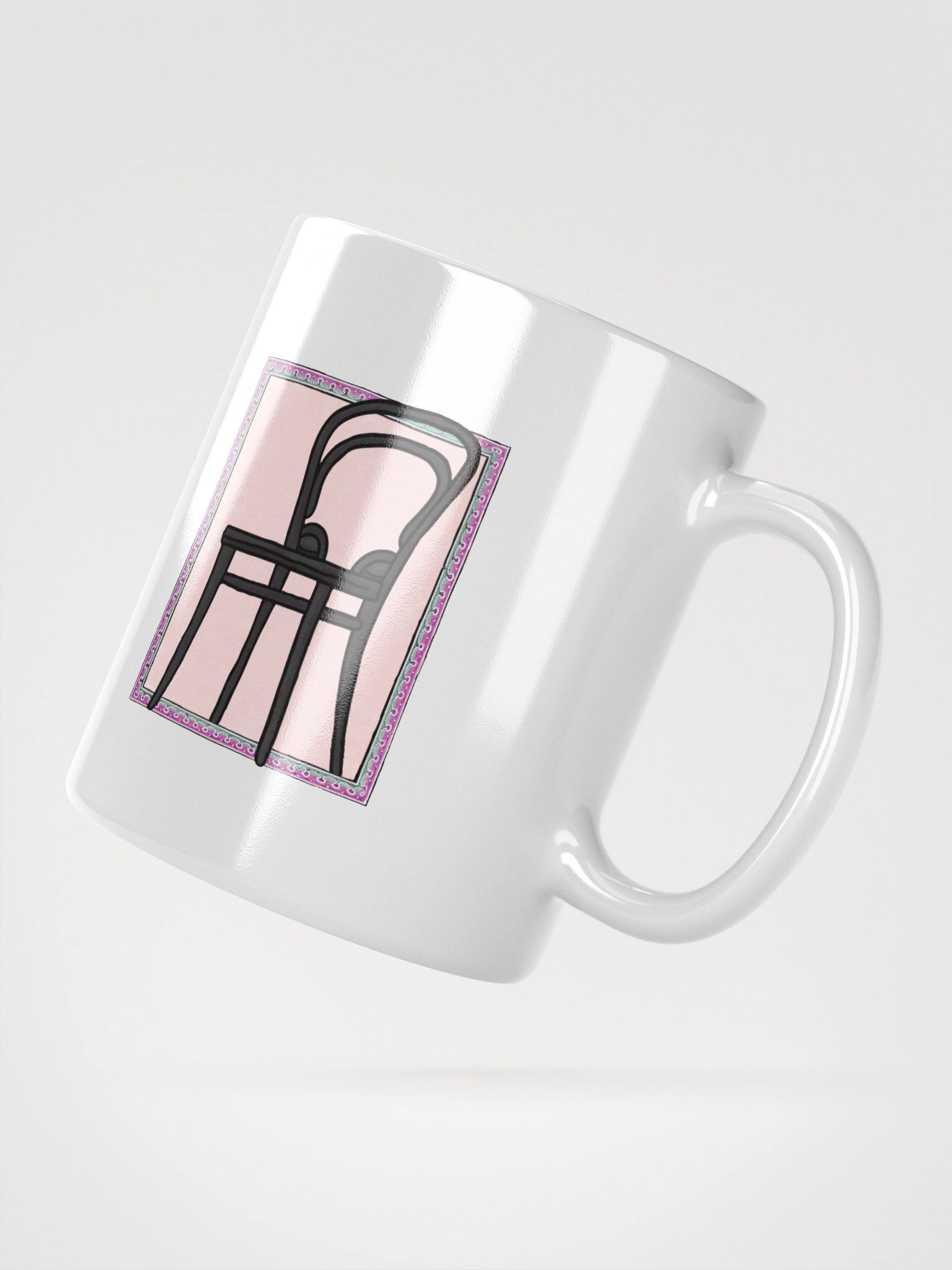 NOT IN MY COFFEE!!! product image (4)