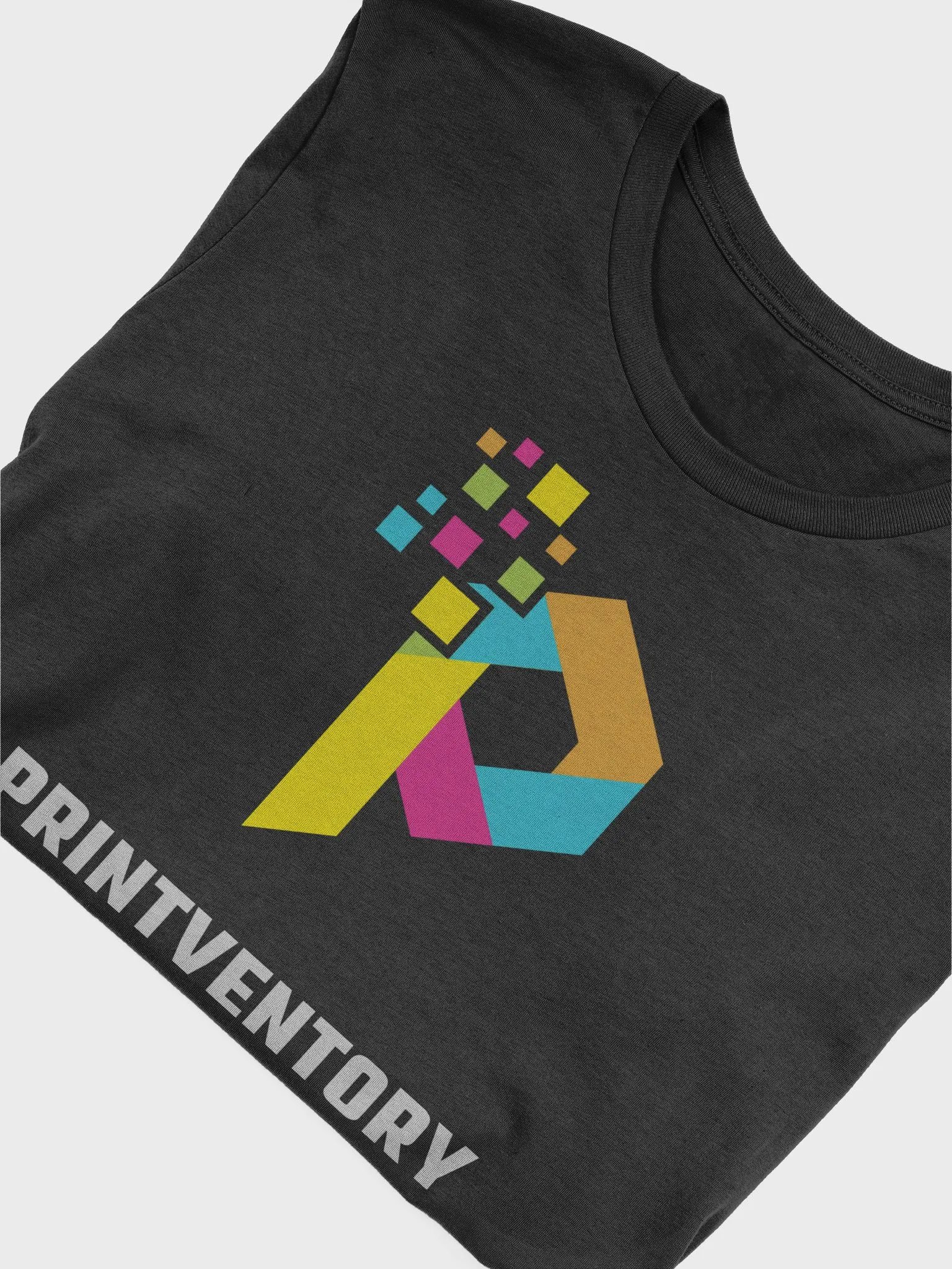 Printventory T-Shirt product image (5)