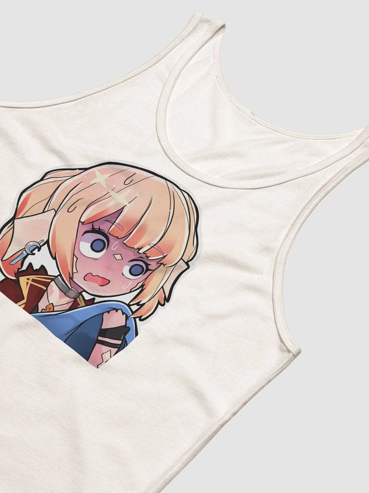 Val Sweat - Tanktop product image (1)