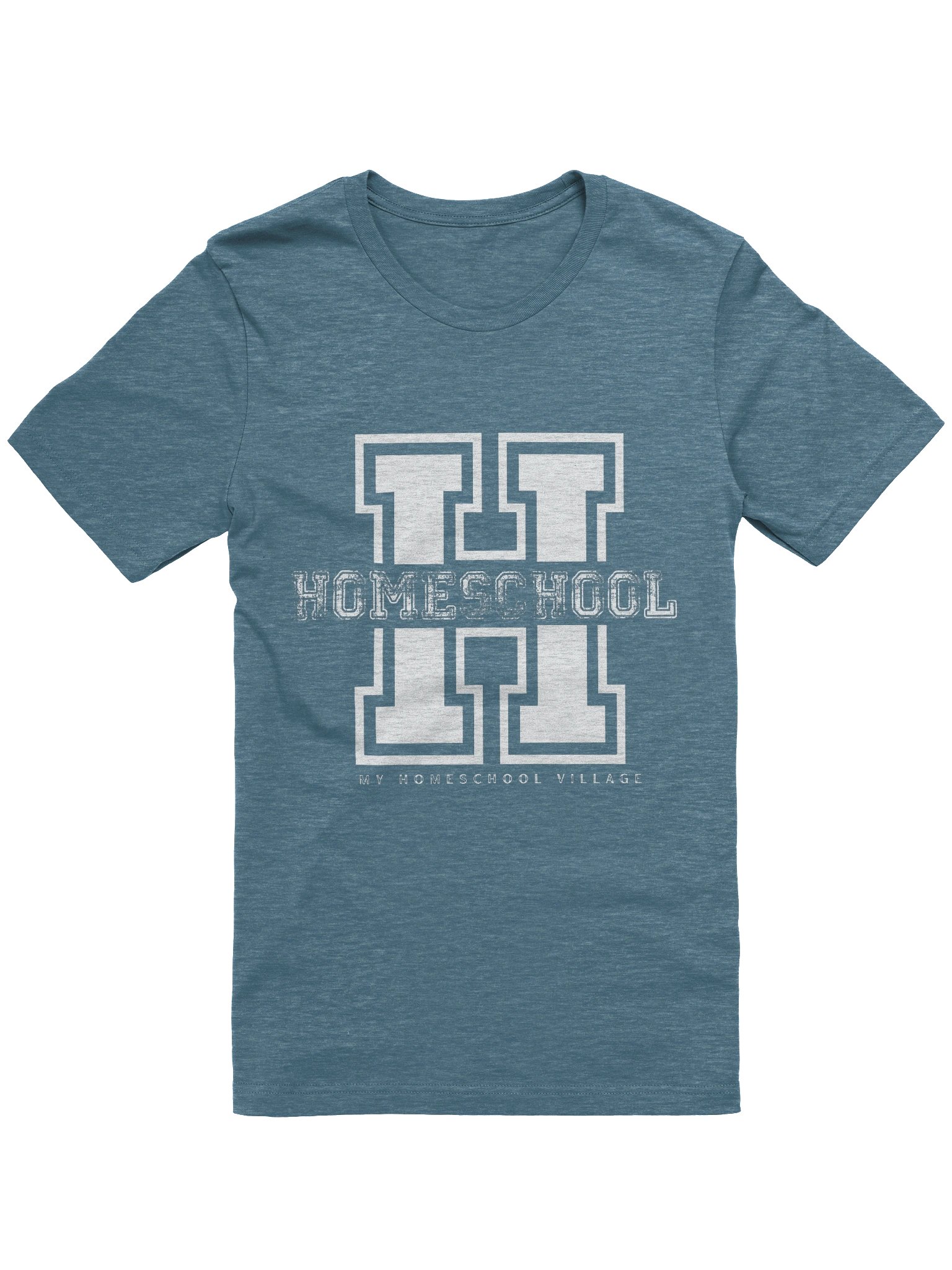 The Homeschool Varsity Crew Tee product image (86)