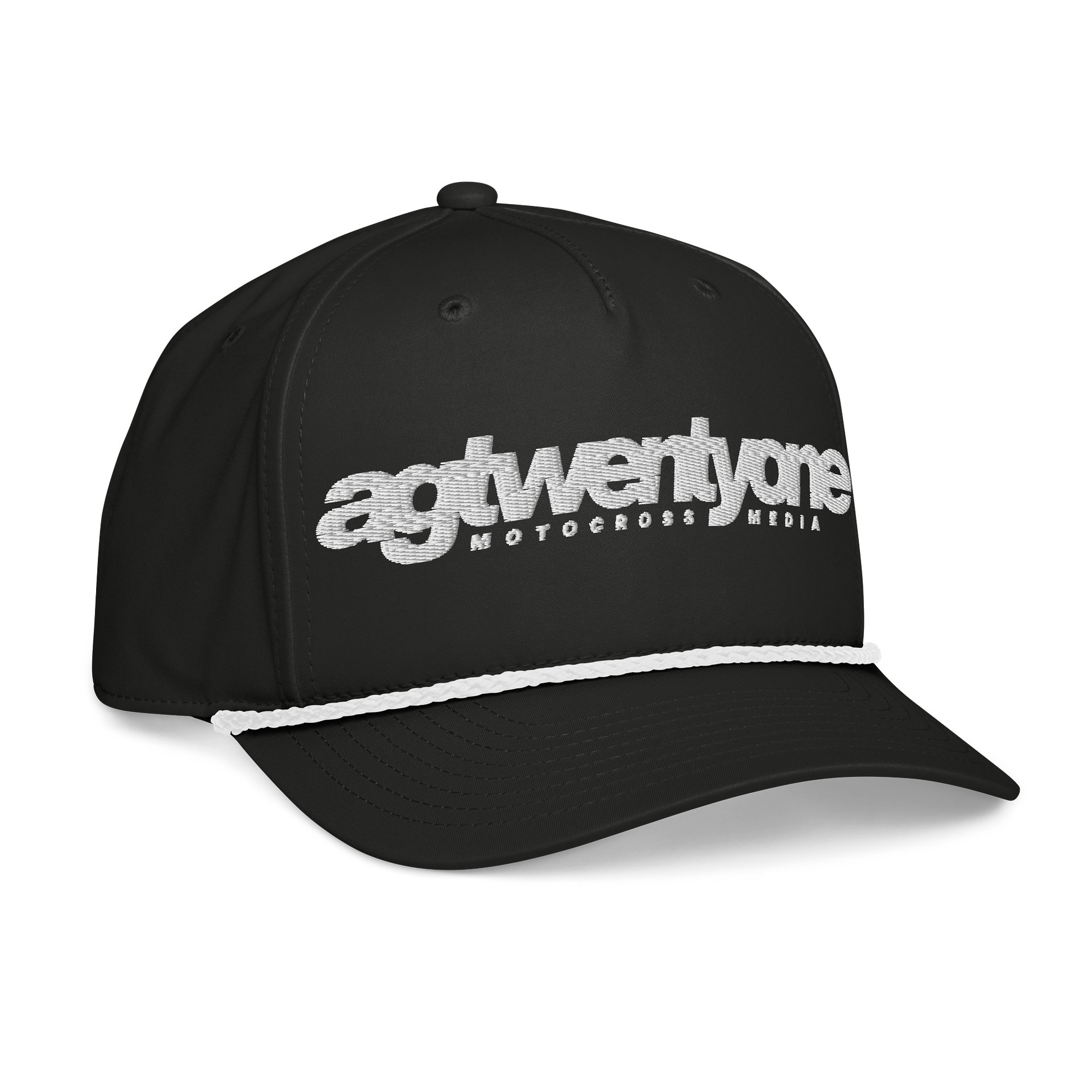 Bold Rope Hat product image (4)
