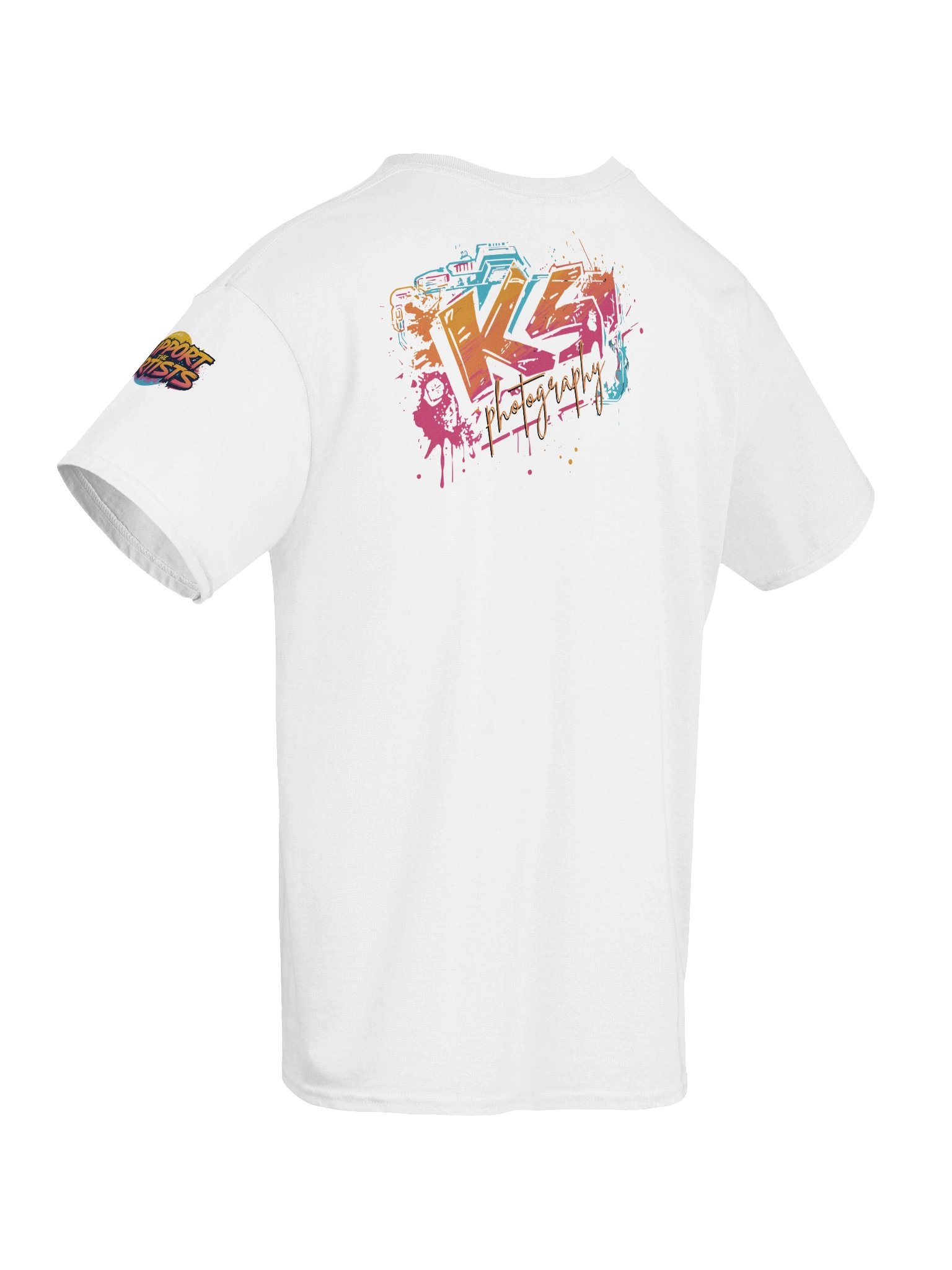 Graffiti Print 2 product image (10)