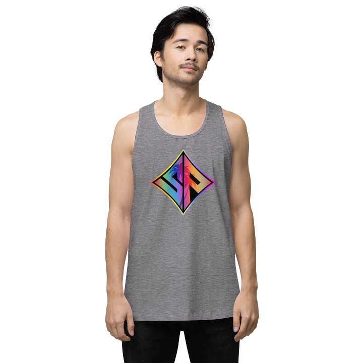 OG Pride Men's Tank product image (9)
