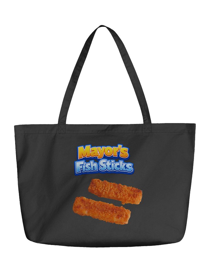 Mayor Al's FishStick Bag product image (2)