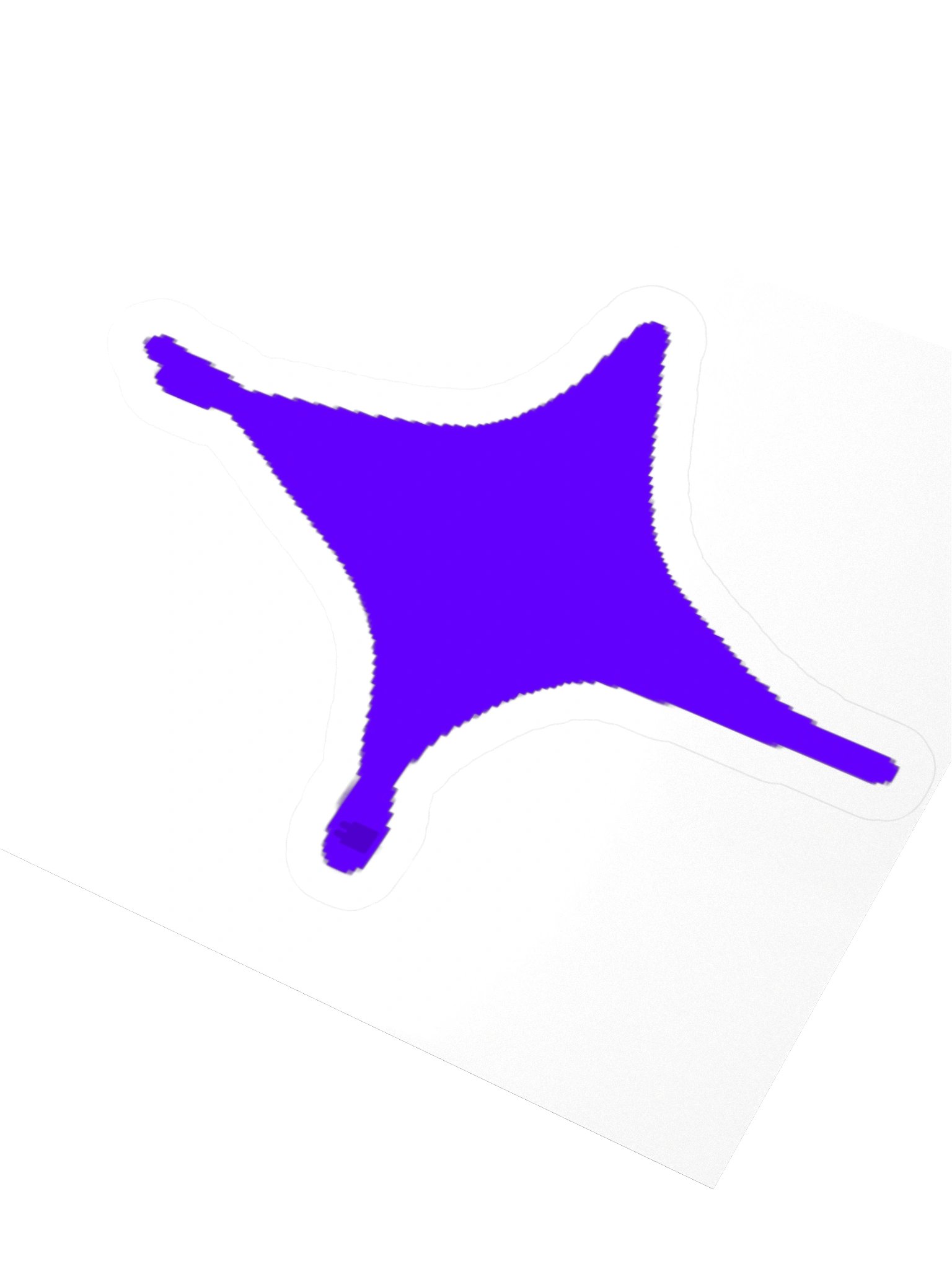 tHE STAR. product image (2)