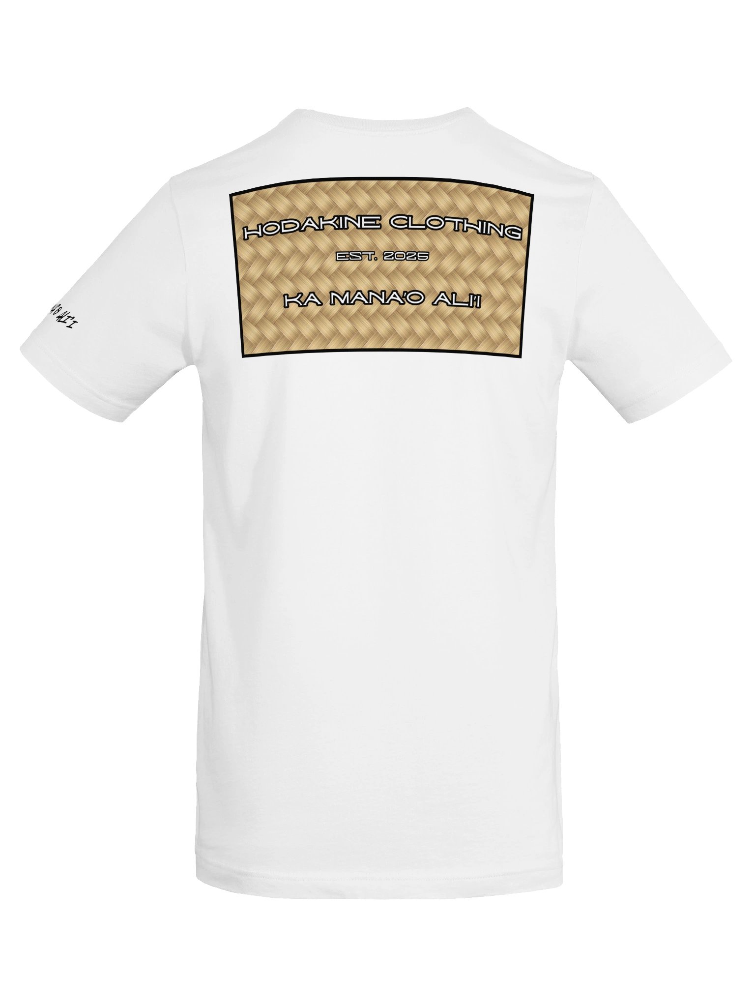 Lauhala - White product image (6)