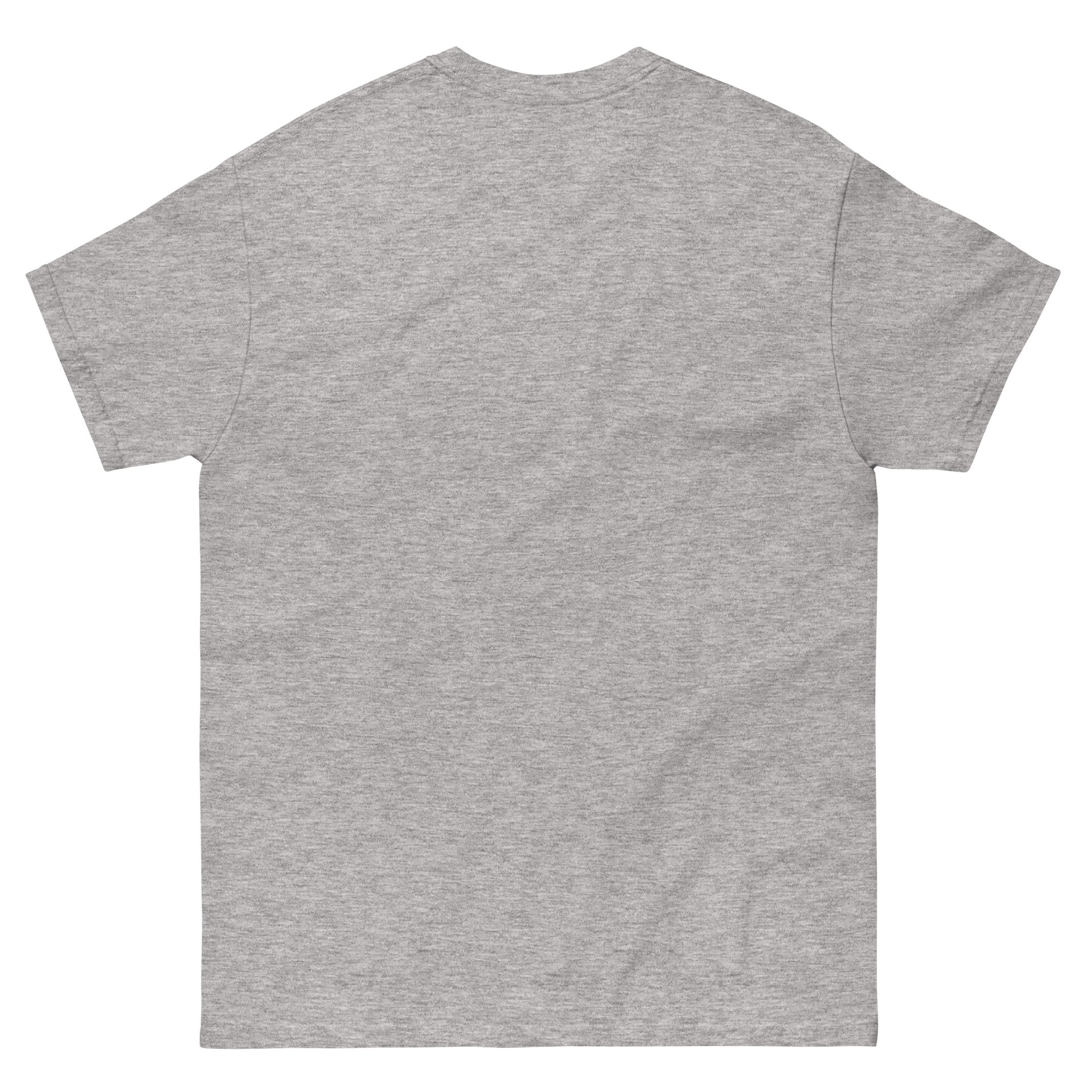 GBMT Unbroken Classic T-Shirt product image (3)