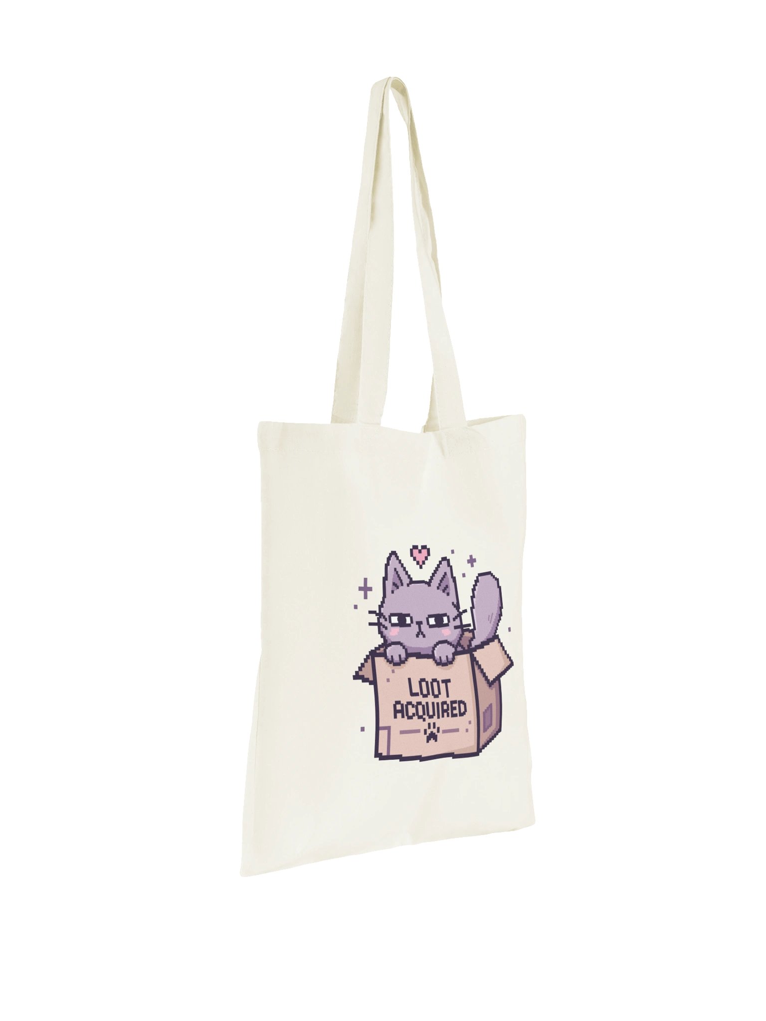 Loot Acquired Tote product image (2)