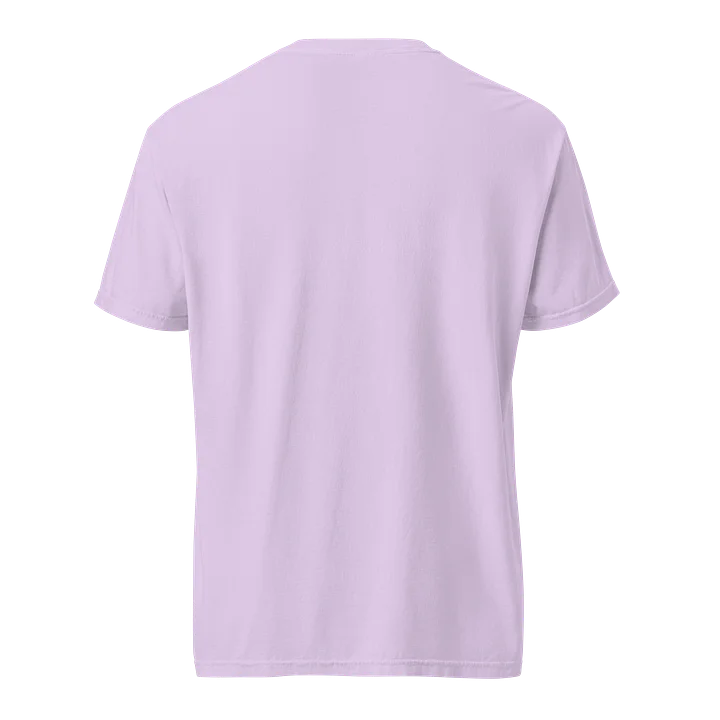 “My Kink Is Authenticity” Orchid T-Shirt product image (2)
