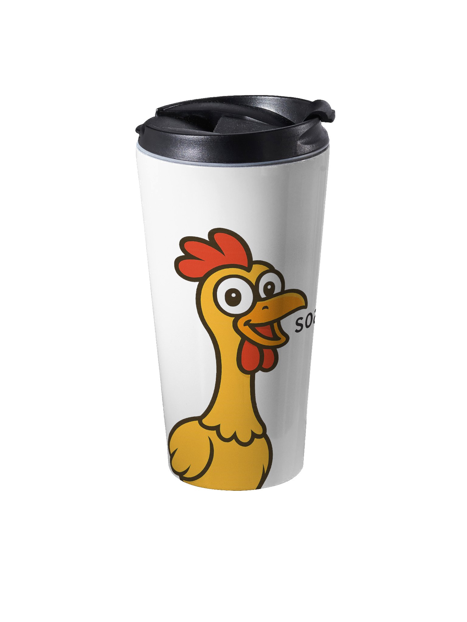 Charles Soapstone Travel Mug product image (2)
