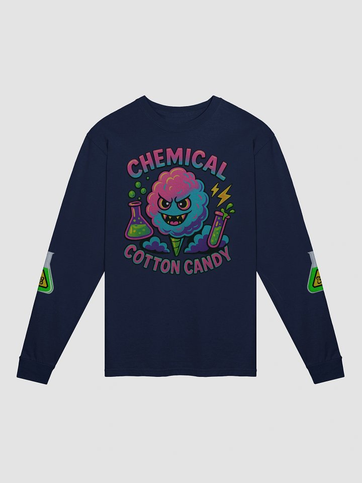 Halloween Edition Chemical Evil Candy product image (1)