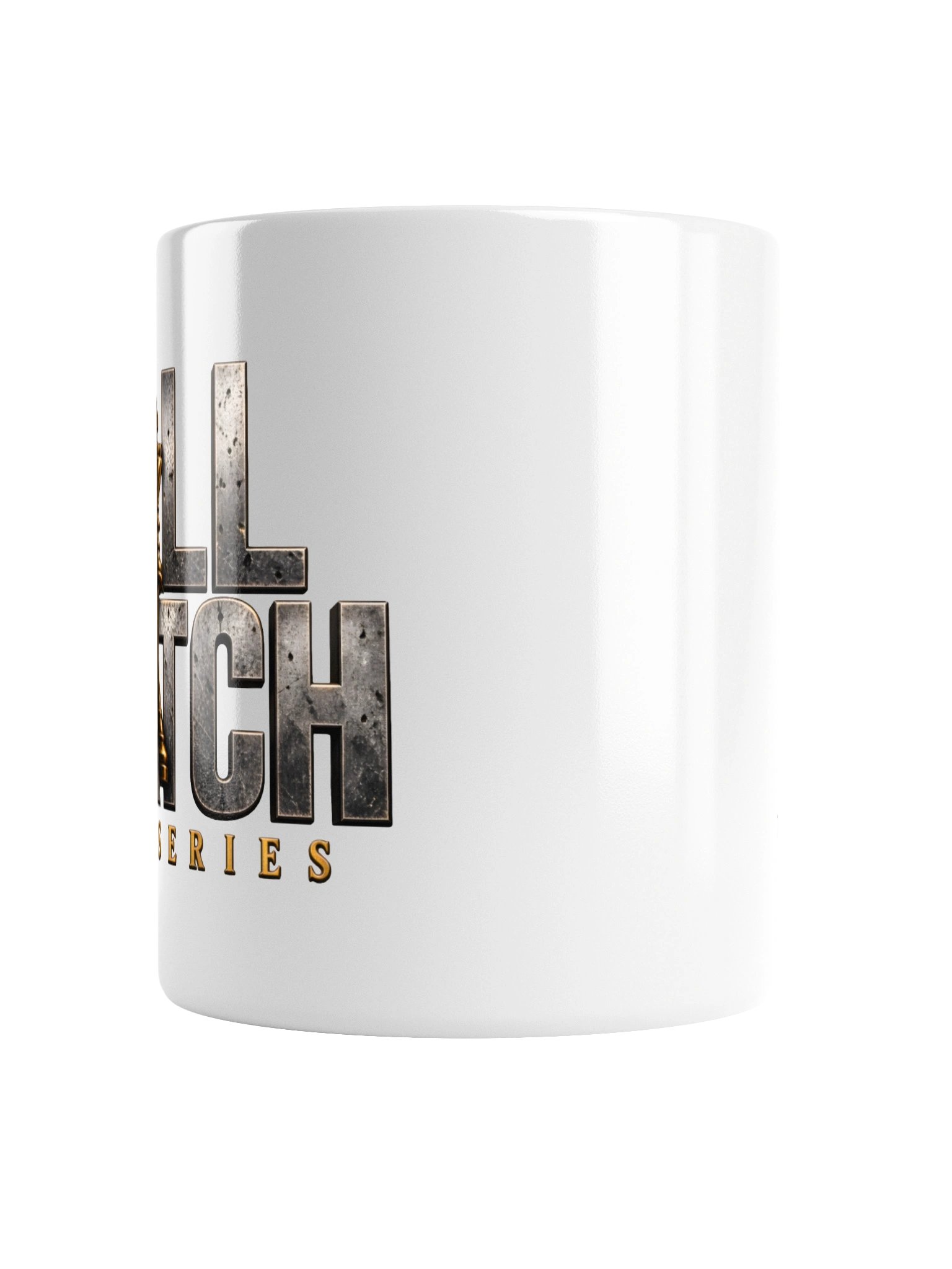 KILL MATCH: The Series — Official Mug product image (4)