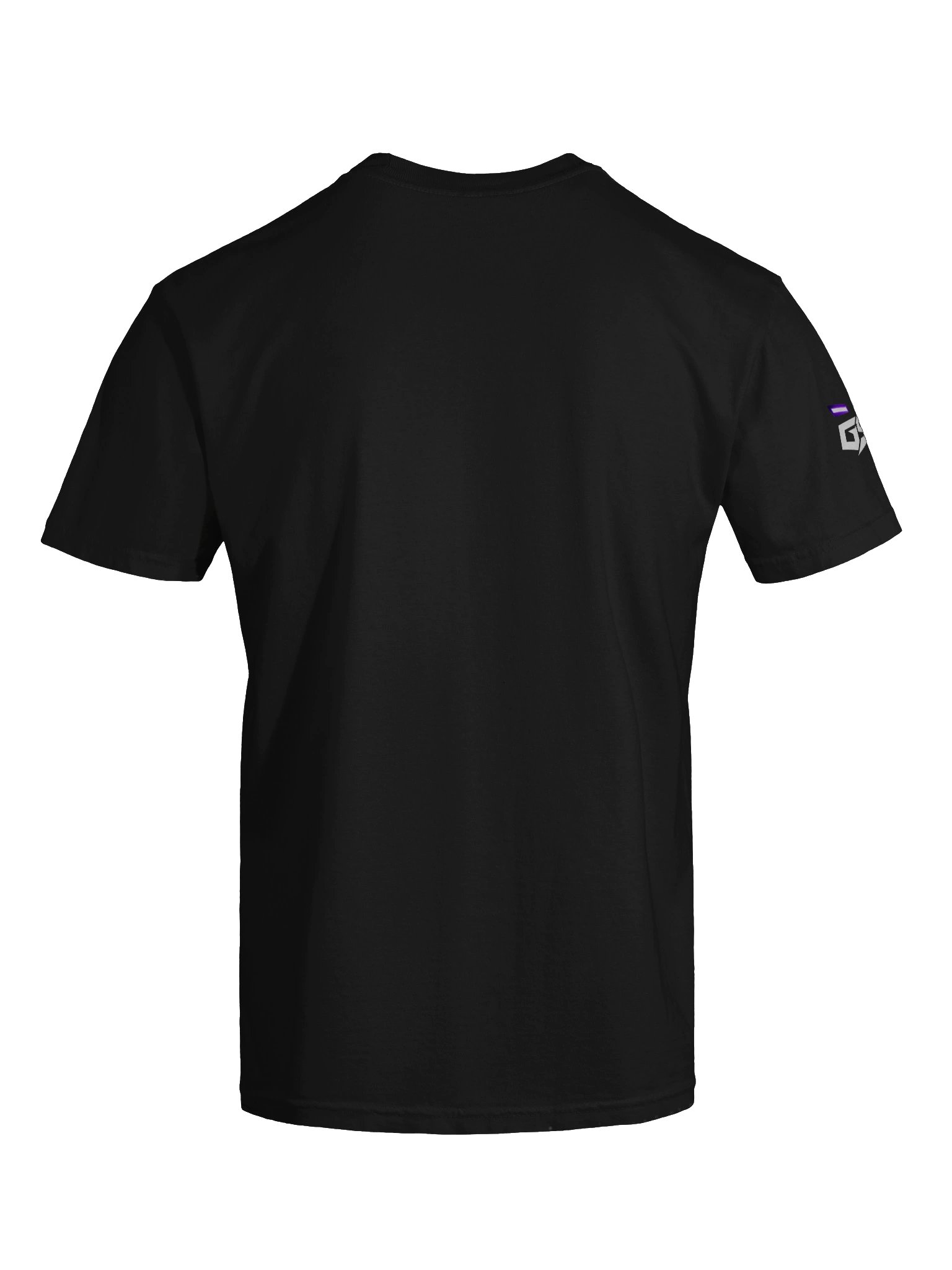 GS Graphic T Shirt product image (7)