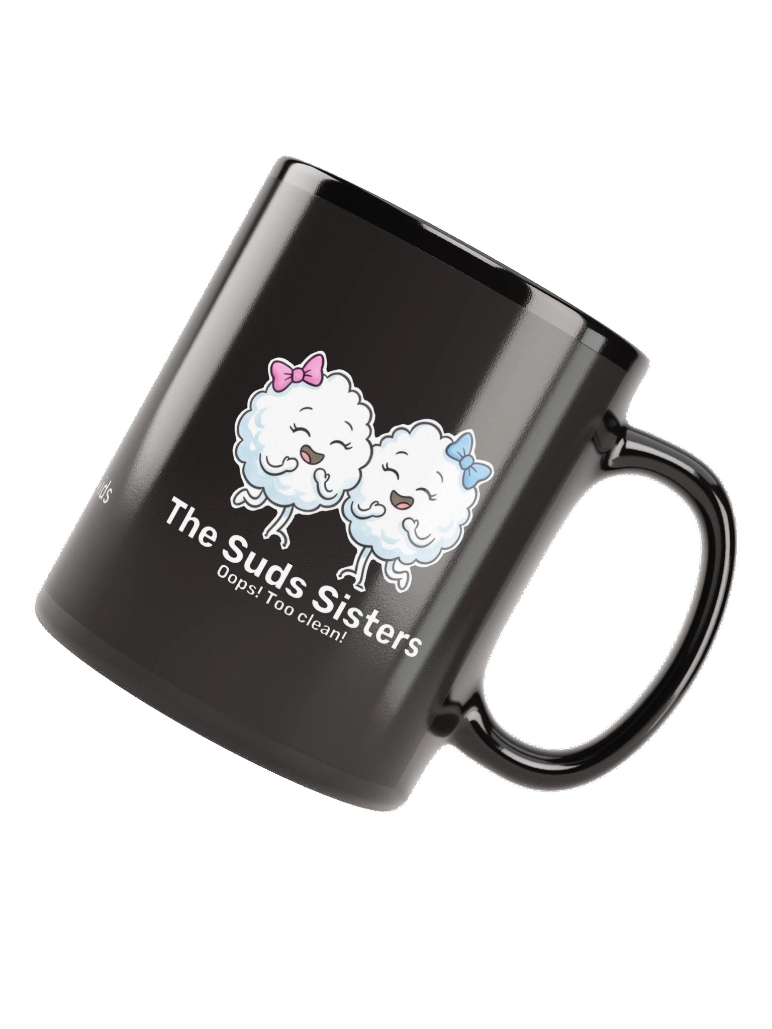 The Suds Sisters Mug product image (12)