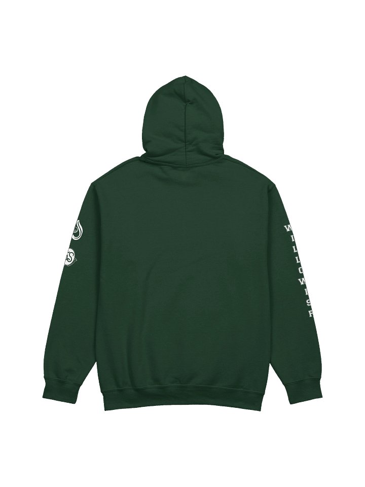 Junior Sprout Varsity Hoodie product image (2)