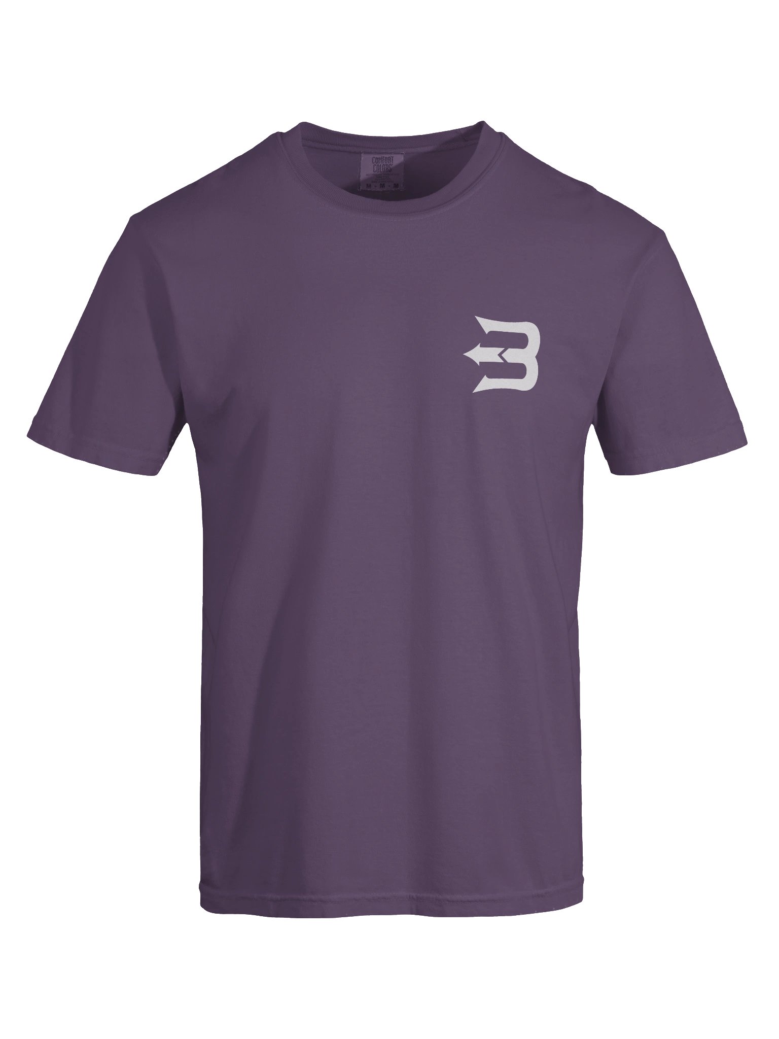 BzrK Basic Logo Tee product image (5)
