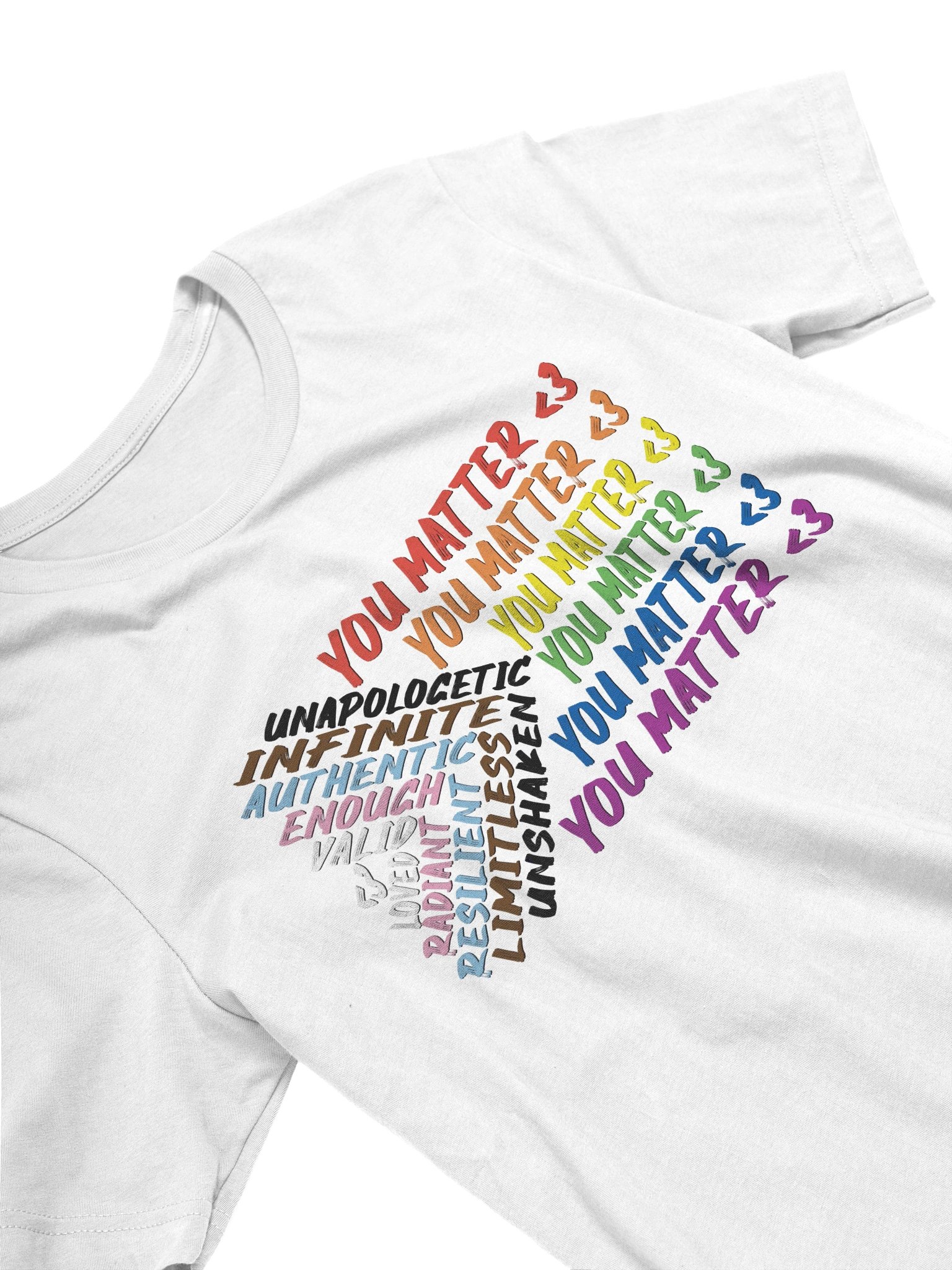 Let Your Flag Fly Tee product image (32)