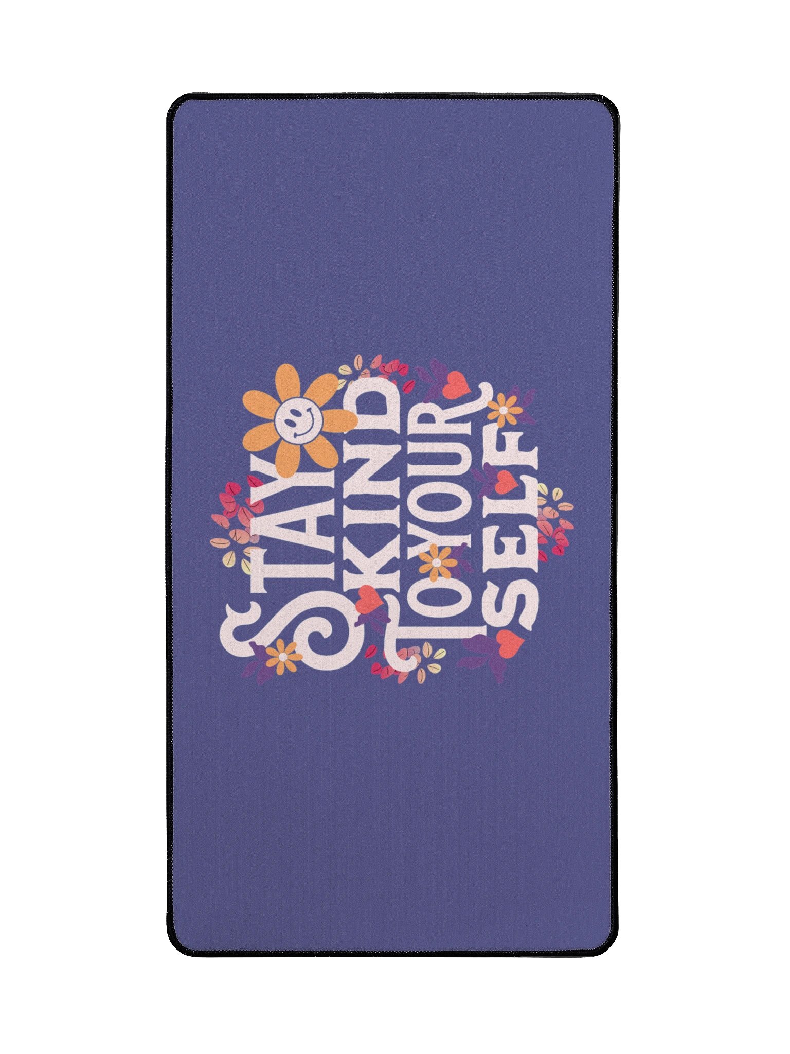 Night Owl Desk Mat product image (2)