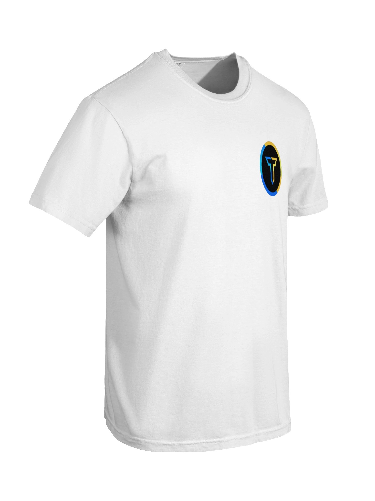 Triumph Momentum Tee product image (16)
