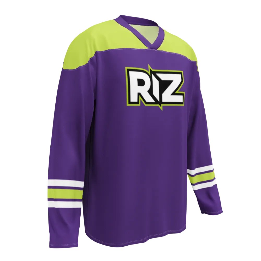 Riz "83" Jersey product image (7)
