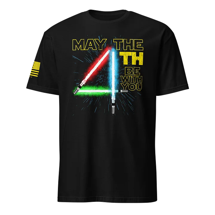 May The 4th Be With You product image (1)