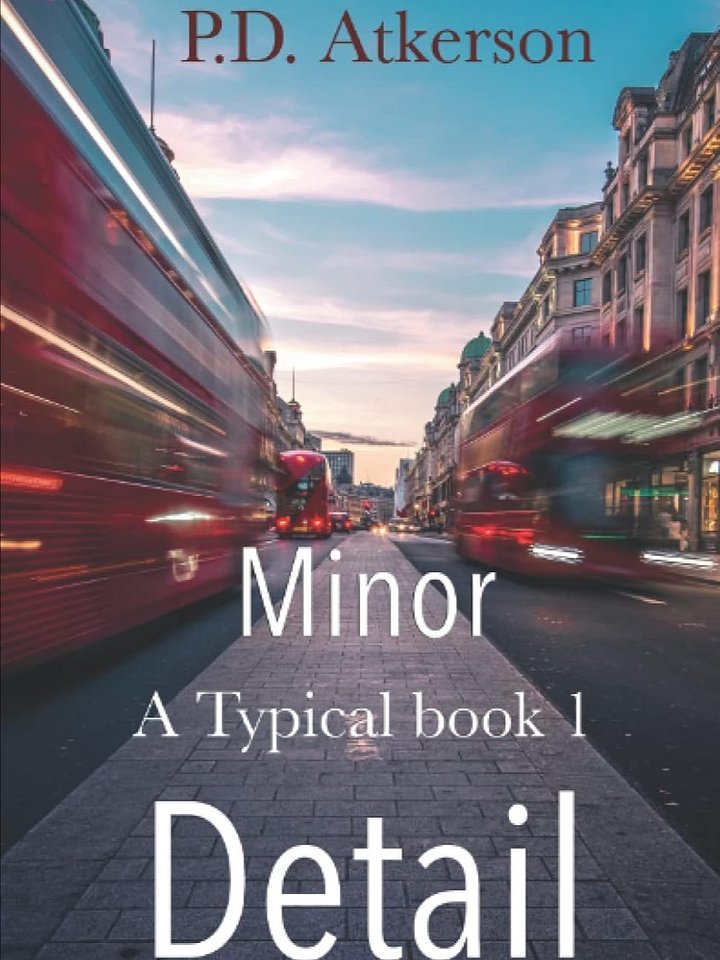 The Complete A Typical Series (3 Books) product image (1)