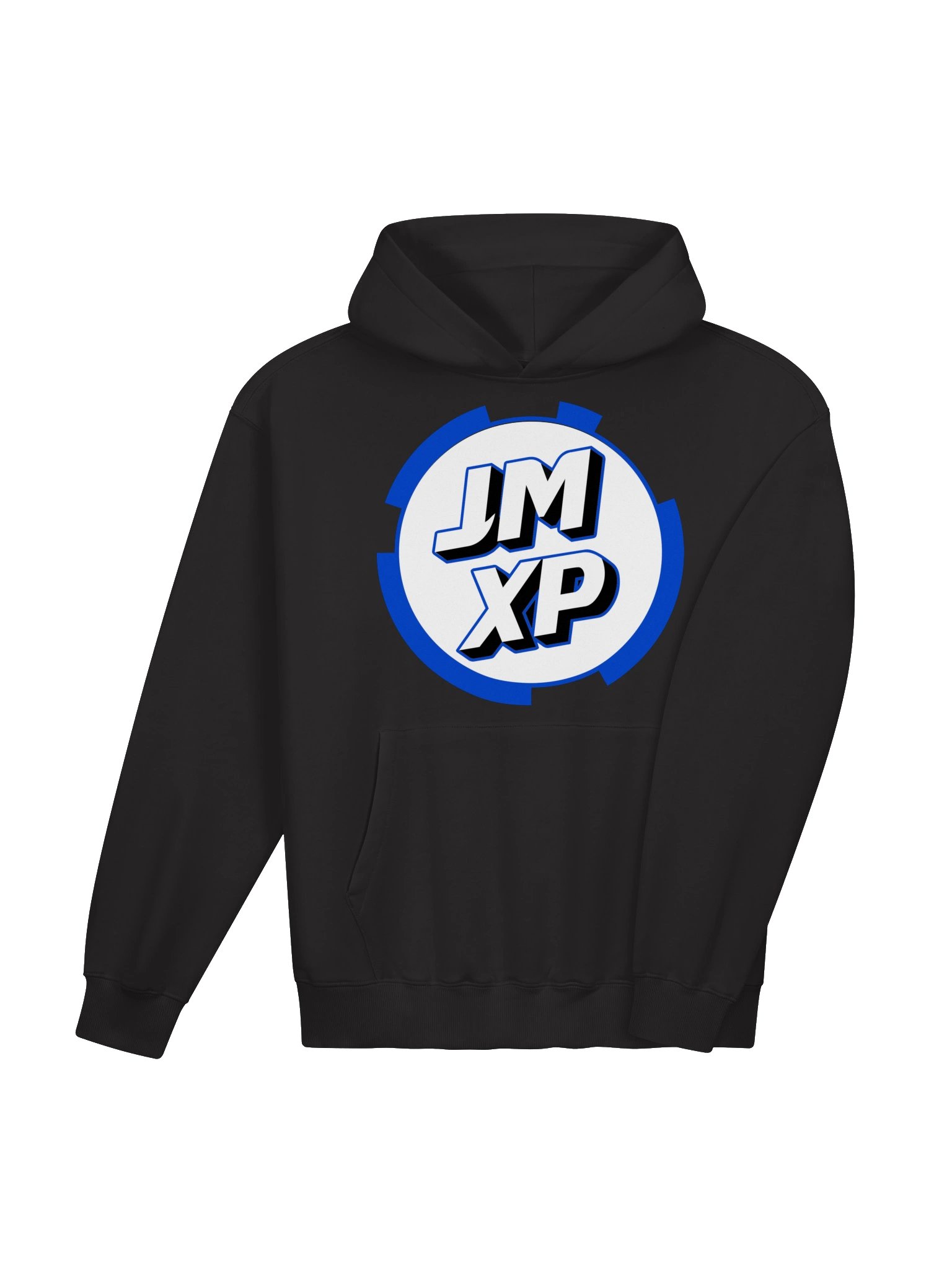 JMXP Hoodie - Black product image (4)