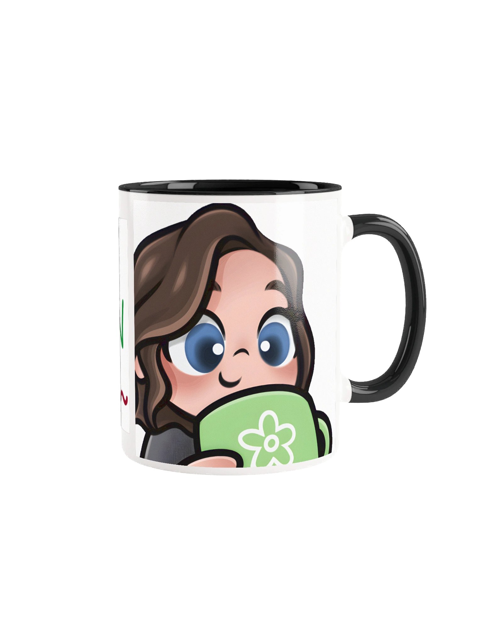 Caffeine Vessel product image (1)