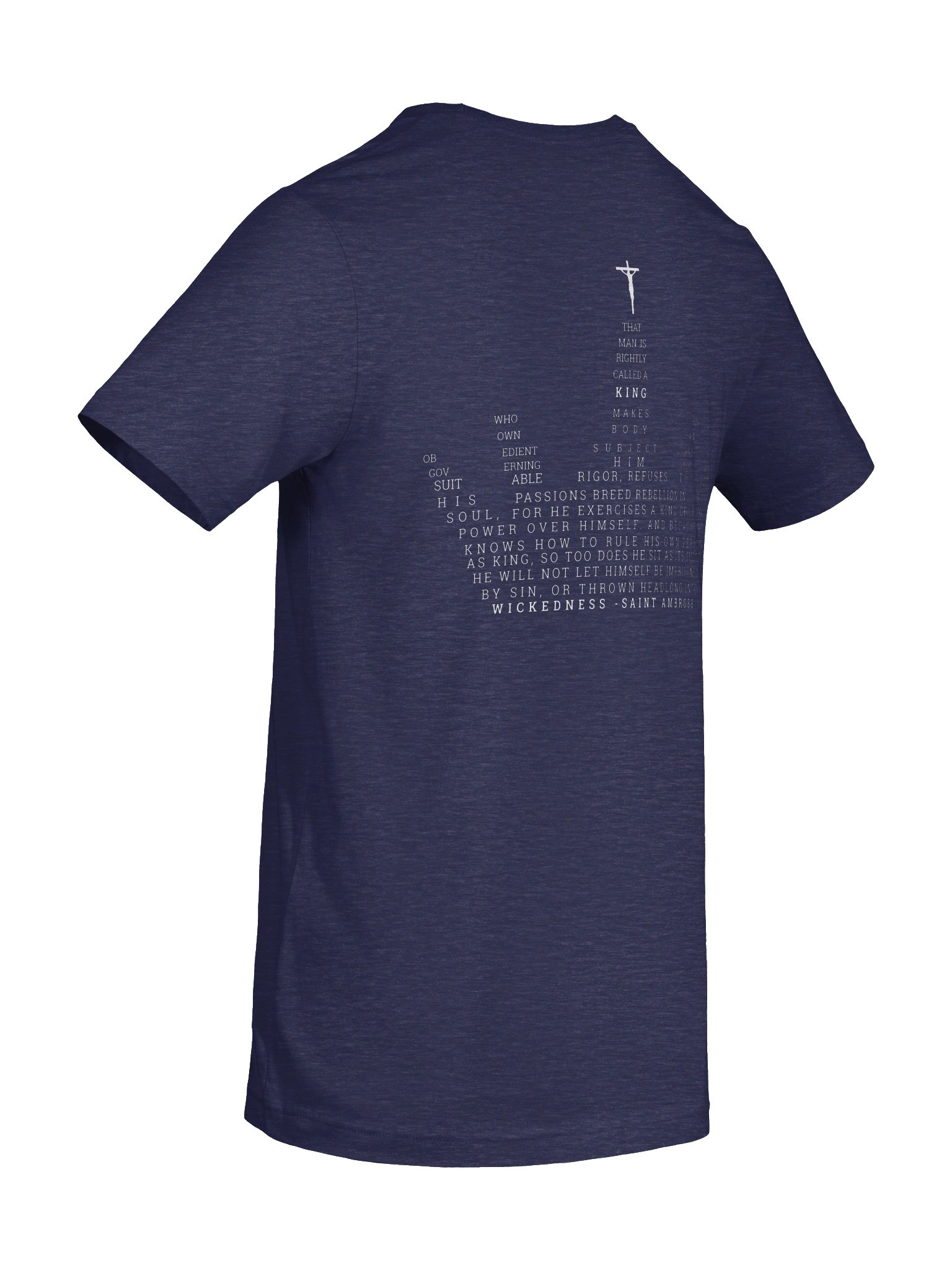 King - Tee product image (8)