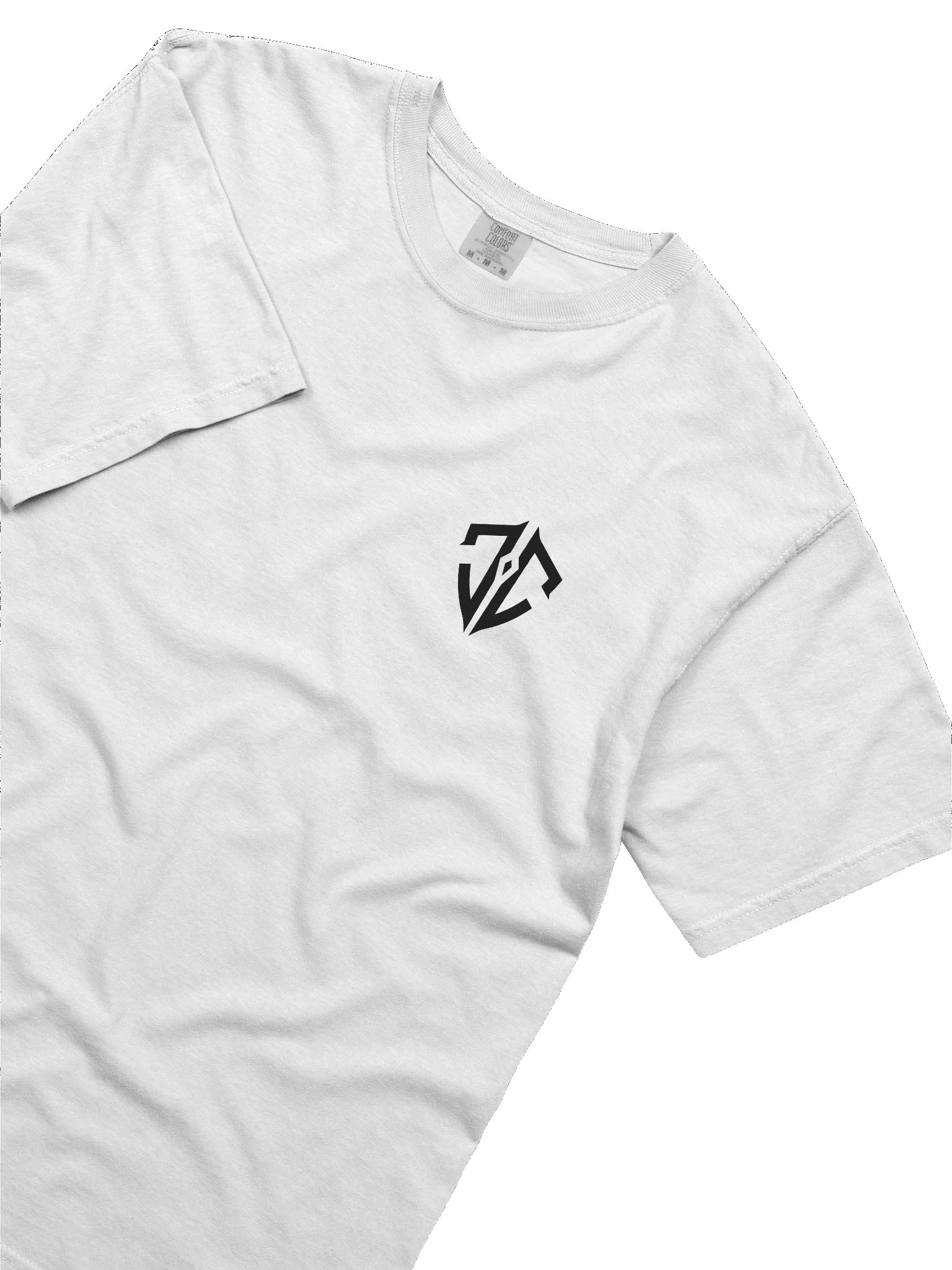 T-Shirt - Small Logo product image (3)