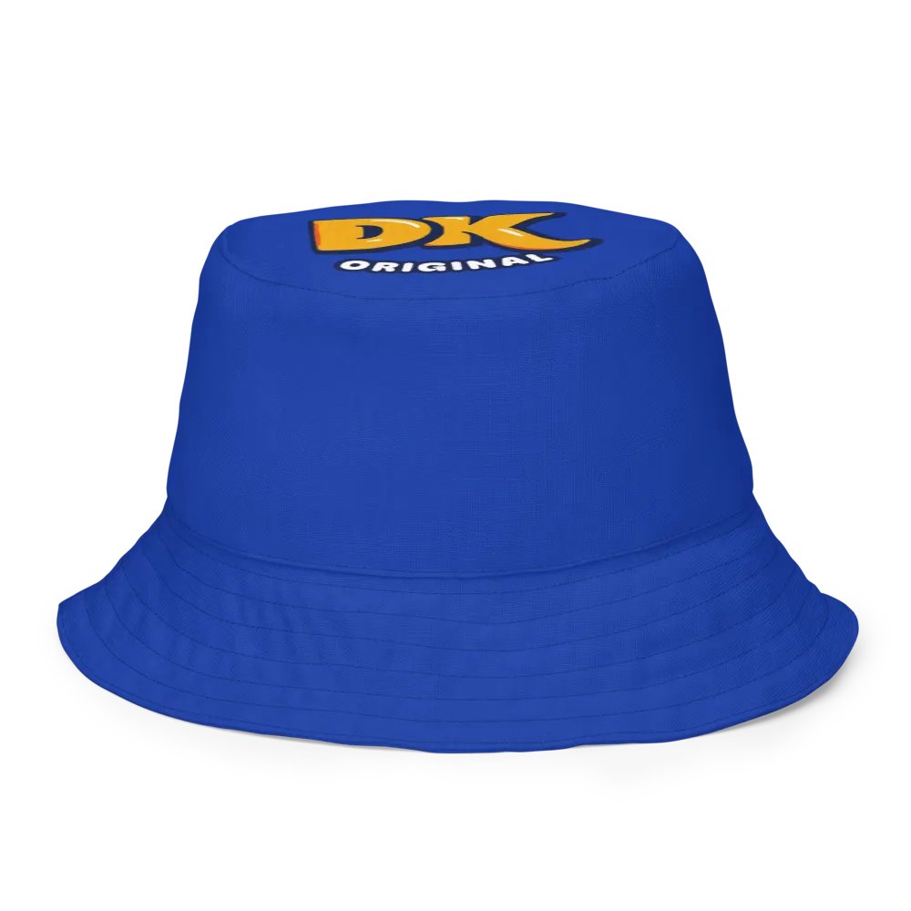 DK XTRA CHZY Bucket Hat product image (2)