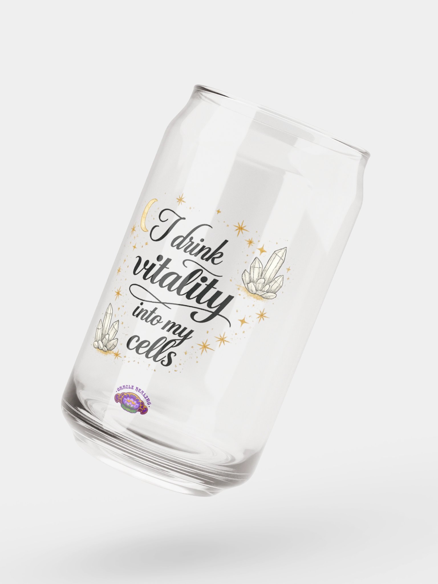 Beauty Water Spell Glass product image (4)