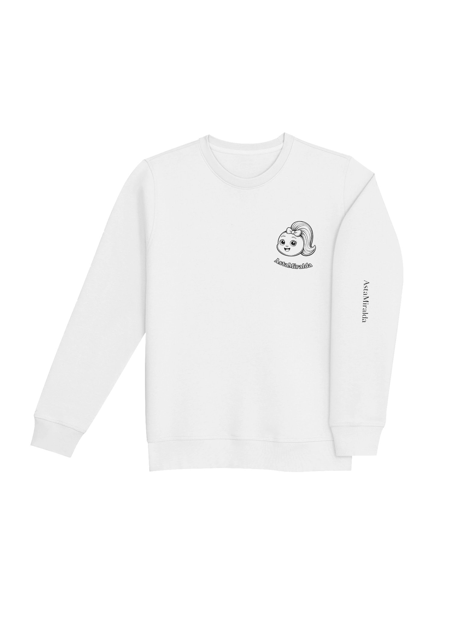 Sweatshirt product image (4)