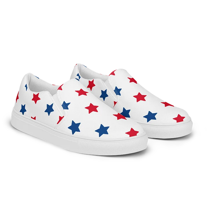 Women's Slip On American Wild product image (2)