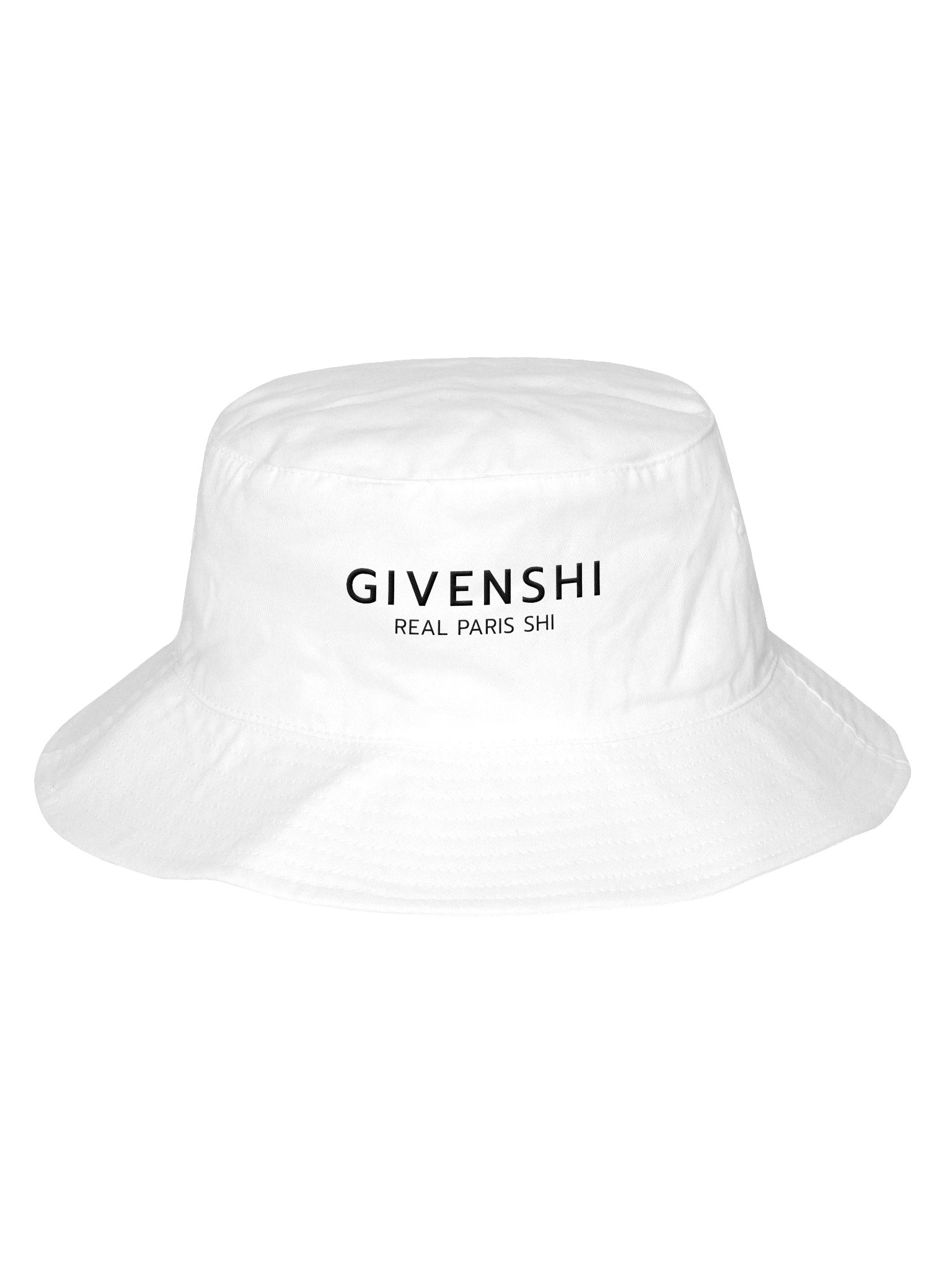 Givenshi Bucket Hat product image (1)